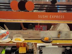 -争鲜回转寿司(中街大悦城店)