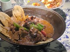 -卢大鲜鱼头捞饭(美利广场店)