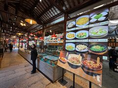 -猪肉婆私房菜(容桂总店)