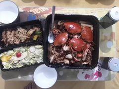 招牌肉蟹煲-胖哥俩肉蟹煲(世茂国际广场店)