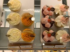 -派悦坊·甜品·蛋糕(虹口龙之梦店)