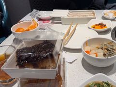 -黑窑厂糖油饼烤鸭·清真菜(旗舰店)