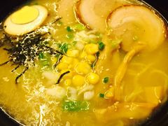 博多白丸豚骨拉面-杰J.w.m深夜食堂 厚杰居酒屋(淮海街商业街店)