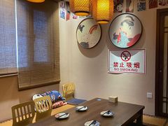 -鸟泉居酒屋·烧鸟·酒馆(百子湾店)