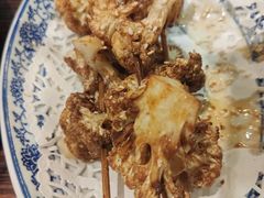 -曼生活·炸小吃糖水