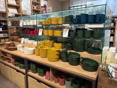 -MUJI无印良品(西湖银泰城店)