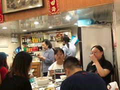 -茂隆餐厅(进贤路店)