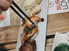 -Sushi Love 创意寿司(丽影广场店)