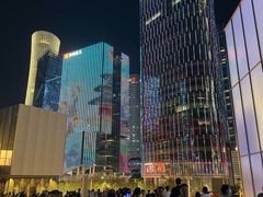 -深圳湾万象城(南山店)