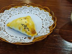 -阿拉木汗餐厅(山大路店)