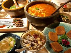 凯里酸汤鱼-山石榴·贵州菜(丰盛里店)