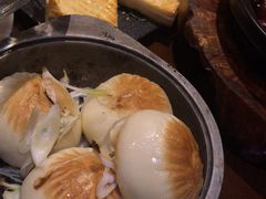 -宝燕壹号景观餐厅(龙盛国际商业广场店)