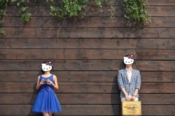 -麦莎MA3A摄影工作室(美兰金邸店)