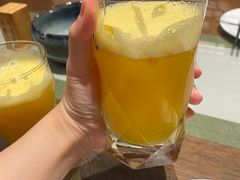 -蘭奢雅集·江浙菜(青山江滩店)