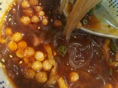 -遇见小面(凯德广场店)