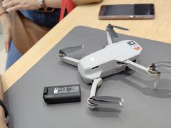 -DJI大疆(深圳华强北曼哈授权体验店)