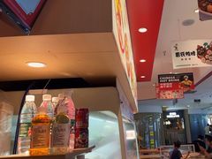 -美食美客麻辣烫(水木天地店)