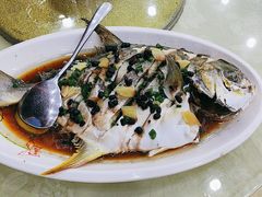 -秋姐美食店(旅游大道店)