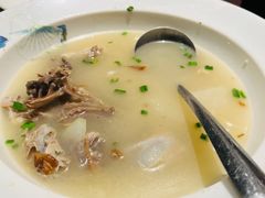 -前门烤鸭(江东中路店)