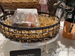 -WHEAT&BAKER-麥(凯德来福士店)