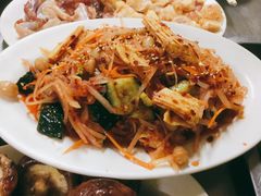 -火云龙烤肉(紫荆花店)