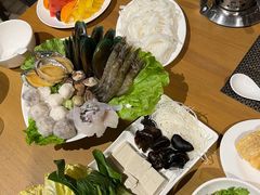 -天津湾西餐厅(三亚海棠湾洲际度假酒店)
