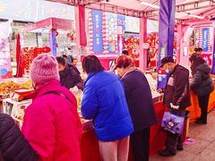 -西北轻工批发市场