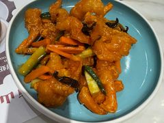 -南山鲜虾面·活鲜小馆·海味大连菜(南山总店)