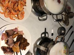 -星伦多自助料理·涮烤一体(虹悦城店)