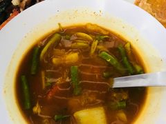 -Doo Dee Thai Food(Issan/Isaan/Esan)