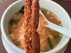 -邢氏老太太烤串(北兴街店)
