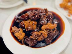 -兰亭餐厅(原嵩山路店)