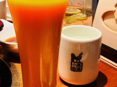 -黑鸡小馆(金源店)