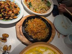 -北李妈妈菜·海肠捞饭(高新万达店)