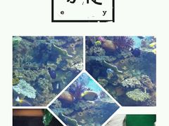 -常州海昌海洋探索馆