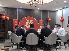 -郑庄脂渣海鲜楼(九水路店)