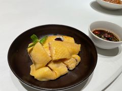 -荣兴酒家(徐家汇店)