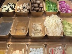 -尹珍珠·韩式无限烤肉(回龙湾店)