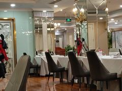 -新侨三宝乐西餐厅(崇文门店)