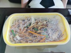 海鲜炒意粉-卡朋西餐(悦汇城店)