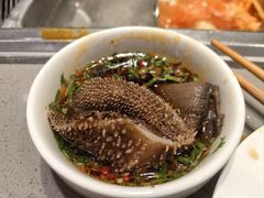 -海底捞火锅(金光华店)