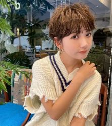 -GIRL STYLE 烫发·染发沙龙