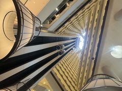 -新加坡泛太平洋酒店