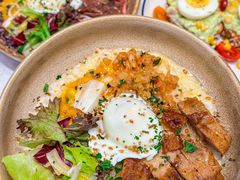 -西语·炭烧牛排(卓越中寰店)