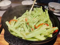 -得意啫·广东啫啫煲(前海HOP店)