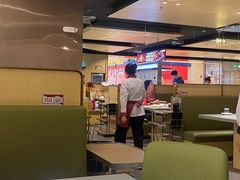 -海底捞火锅(泰安爱琴海店)