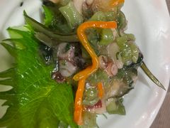 芥末章鱼-森味花园·日本料理(伊藤洋华堂亚运村店)