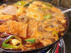 -湘肠香火锅店(团结湖店)