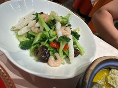-大鸭梨烤鸭(甘家口店)