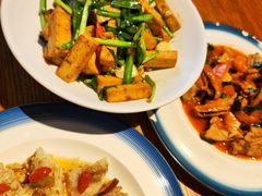 -柴窝堡22号辣子鸡·传承新疆菜